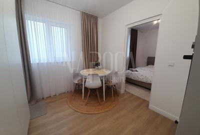 Apartament 2 camere de vanzare in Someseni, Cluj Napoca - 2