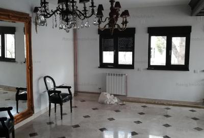 Inchiriere Vila zona Ion Mihalache - 5