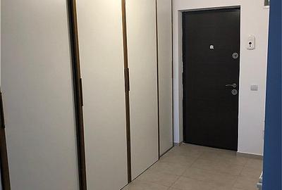 Apartament 2 camere, strada Sub Cetate, Floresti - 5