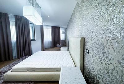 Apartament cu 4 camere de inchiriat Cortina Residence Herastrau - 19