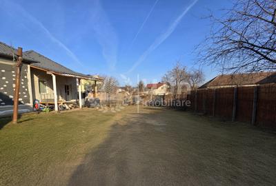 Casa individuala | 84mp utili | 380mp teren | Zona Pod Ira Someseni - 1