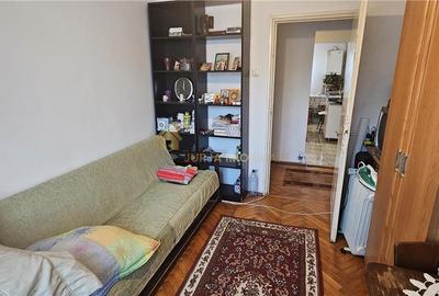 APARTAMENT 3 CAMERE 65 MP | BALCON 6 MP | ZONA STRAZII BUCIUM - 10