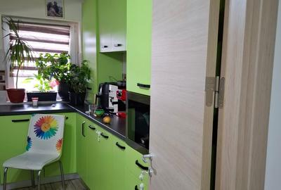 Apartament 2 camere mobilat și utilat, S=58.7 mp, Zona Zahana, Crișan - 2