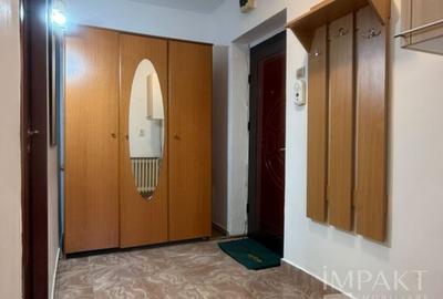 Apartament cu 2 camere decomandat Aleea Meses Gheorgheni - 8