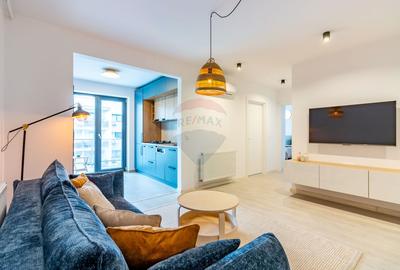 Apartament cu 3 camere de vânzare / Parcare / Hils Brauner / Metrou - 4