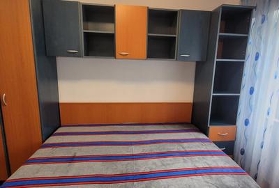 Apartament 3 camere decomandat - Dacia - 520 euro/luna (Cod E2+E7) - 6