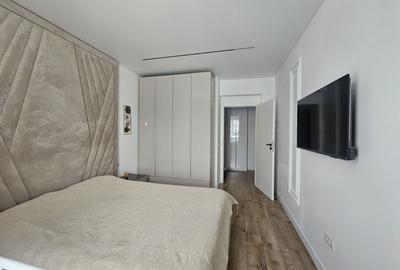 Apartament 2 camere, Flamingo Gării - 7