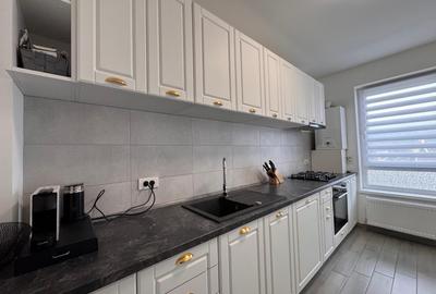 Apartament cu 3 camere, elegant, luminos, pozitiv, Panoramic Garden, Cristian - 11