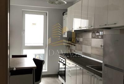Apartament de 2 camere decomandate | Andrei Muresanu - 4