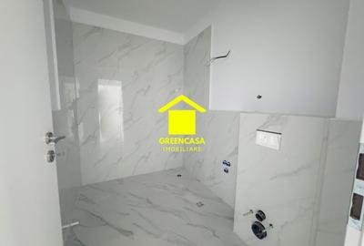 Apartament 3 camere finisat , 62 MP, Teilor. - 5