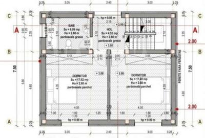 Casa 4 camere de vanzare in Floresti - 4