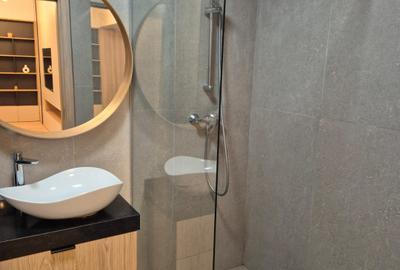 Apartament 2 camere | 56 mp | centrala proprie | parcare | Tn Residence - 12