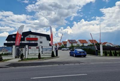 Apartament 3 Camere- vedere neobturată Tâmpa/Postăvarul - Coder Residence Brașov - 8