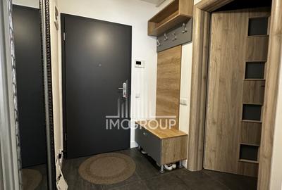 Apartament 2 camere cu parcare si dressing, etaj 4, in Vivido, langa Iulius Mall - 8