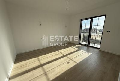 Duplex cu 3 camere în Moșnița Nouă