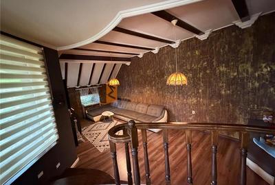 Casa WOW EXLCUSIVITATE  tip P+M - 3