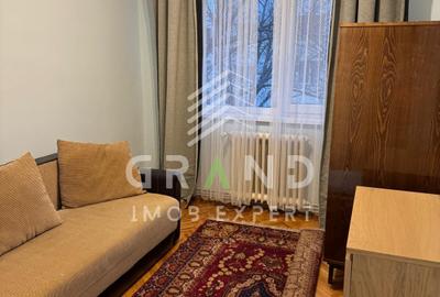 Apartament 3 camere | Balcon | Pet Friendly | Manastur/Bucium - 1