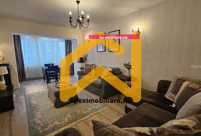 Apartament 3 camere renovat - Kiseleff , Arcul de Tiumf - 1