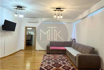 Exclusiv |  Apartament 3 camere| Herastrau - 17