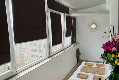 Apartament 3 Camere - Titulescu - Renovat - Comision 0! - 8