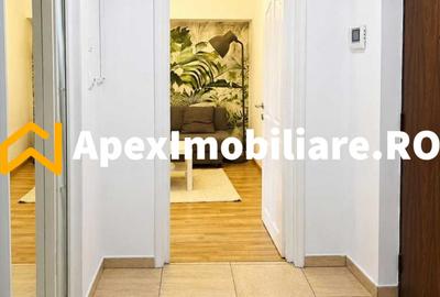 Apartament 2 camere de inchiriat Unirii București | ApexImobiliare.ro - 7