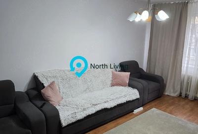 Apartament 3 camere de vânzare – Apărătorii Patriei - 2