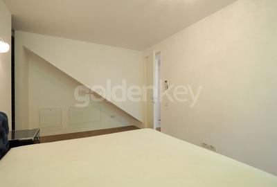 Charles de Gaulle | Apartament tip duplex cu 4 camere | 104mp terase | 2 garaje - 8