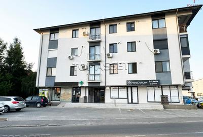 Chiajna spatiu stradal - 15