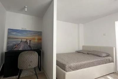 Bazilescu Inchiriez casa 2 cam recent renovata mobilata utilata complet curte - 6