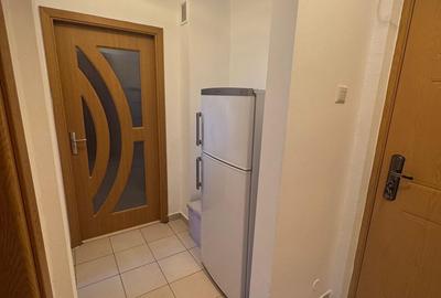 2 camere Râul Doamnei etaj 4/10 - 6