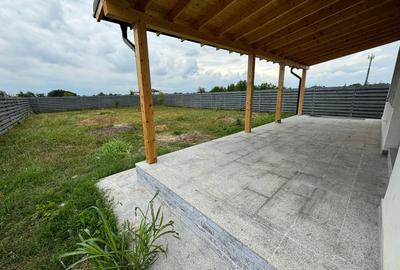 Vilă modernă cu teren generos – lângă Paradisul Verde - 7