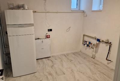 Inchiriere Duplex 5 camere ( Parter +Demisol) in Piata Romana - 10