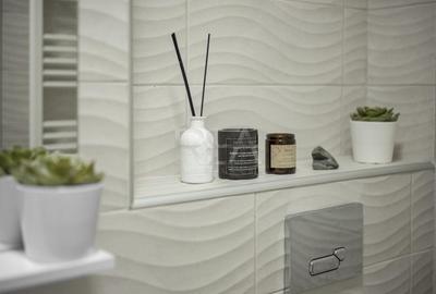 Garsoniera | Regie Residence | Bloc Nou | Mobilat - 13