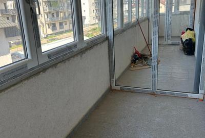 Apartament 3 camere | Dobroești | 108 mp | Etaj 2/4 cu lift | Parcare - 12