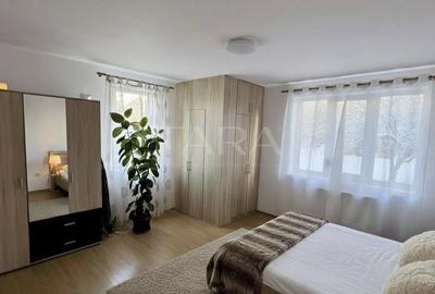 Apartament modern cu 3 camere, 70 mp, orientare sudică – zona VIVO! - 4