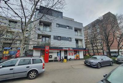 Oferta spatiu birou, Plaza, Afi, stradal, 50 mp, 1/4, bloc.deosebit, 2016 - 1