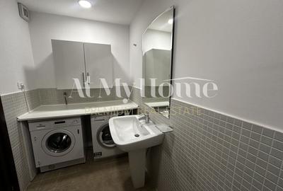 Apartament spatios cu 5 camere,  partial mobilat, 2 parcari, Clucerului - 23