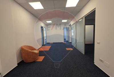 Cladire Birouri DE VANZARE | 13 Septembrie | Potential Conversie Hotel - 25