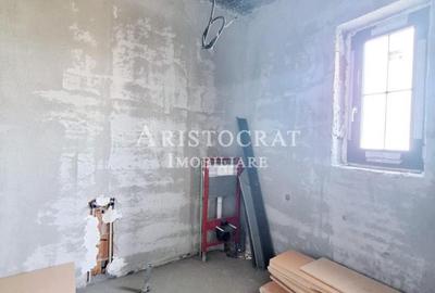 Vila individuala langa padure finisaje la alegere Corbeanca - 21