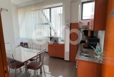 Hub Logistic Premium Otopeni – Centură: Hală 1.500 mp + Birouri 700 mp - 9
