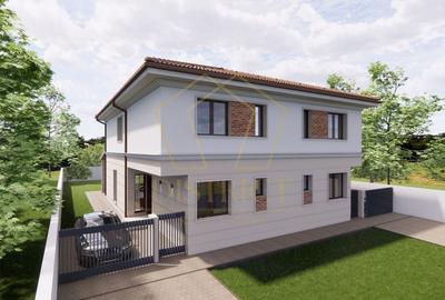 Duplex modern cu 5 camere I Mosnita Noua - 5