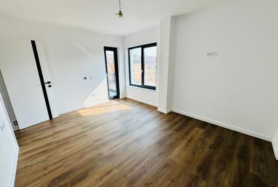 Casa 4 camere, arhitectura moderna ,Tomesti - 12
