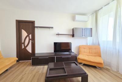 Apartament 2 camere Tiglina 1 mobilat si utilat CT Ac la cheie LIBER - 5