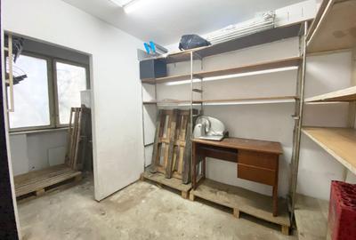 Spatiu comercial stradal de 76 mp de vanzare in zona Rogerius Aluminei, Oradea - 8