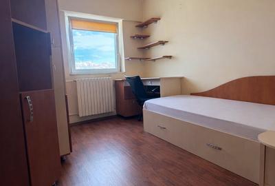 4 Camere Decomadat 87mp Zona Victoria- Bd.Tomis - 7