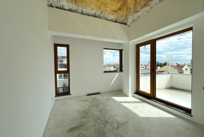 4 CAMERE || SPATIOS || LUMINOS || TERASA 50 MP || DOMENII - 9