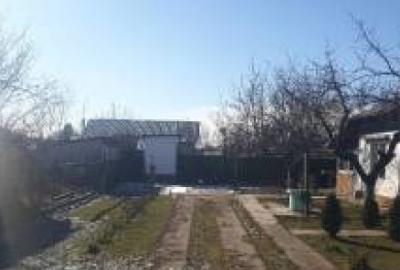 Casă 3 camere, IALOMITA, MANASIA - 4