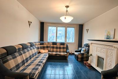 Brâncoveanu - 3 Camere, Etaj 3/4 | COMISION 0% | Ideal Investiție/Renovare! - 1