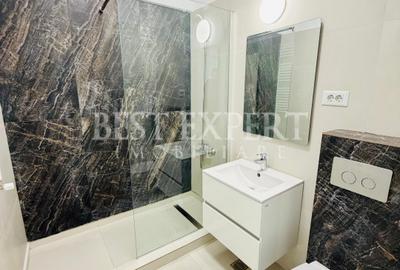 Garsoniera moderna | Bloc 2025 | 5 min metrou Costin Georgian - 5