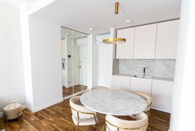 Apartament 2 camere, blocul H, ultra lux, prima inchiriere, Calea Victoriei - 12